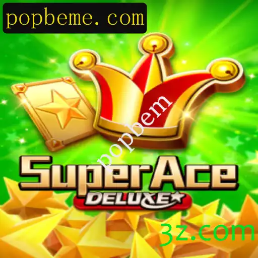 Descubra o Mundo Inovador de SuperAceDeluxe