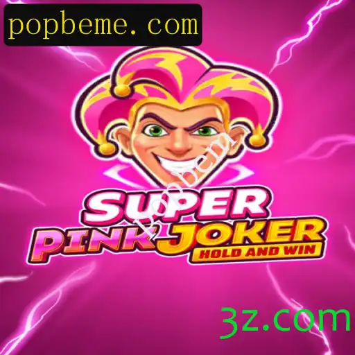 Descubra o Mundo Vibrante do Jogo SuperPinkJoker