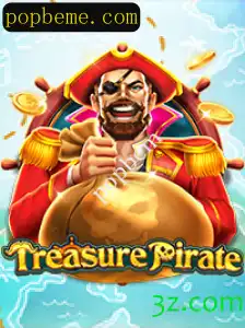 Explorando o Mundo de TreasurePirate: Uma Aventura Emocionante nos Mares