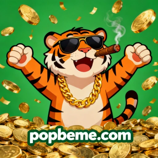 popbem Logo