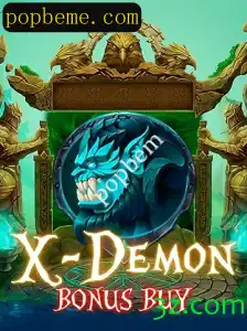Explorando o Fascinante Mundo do Jogo XDemonBonusBuy