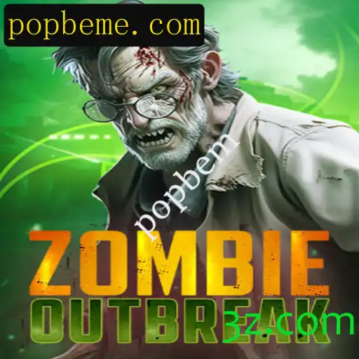 ZombieOutbreak: Enfrente o Apocalipse Zumbi com Estratégia e Coragem